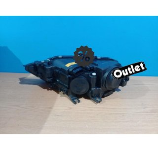 BY FARO DCH BIXENON AUDI A4 11-15 R014398C1