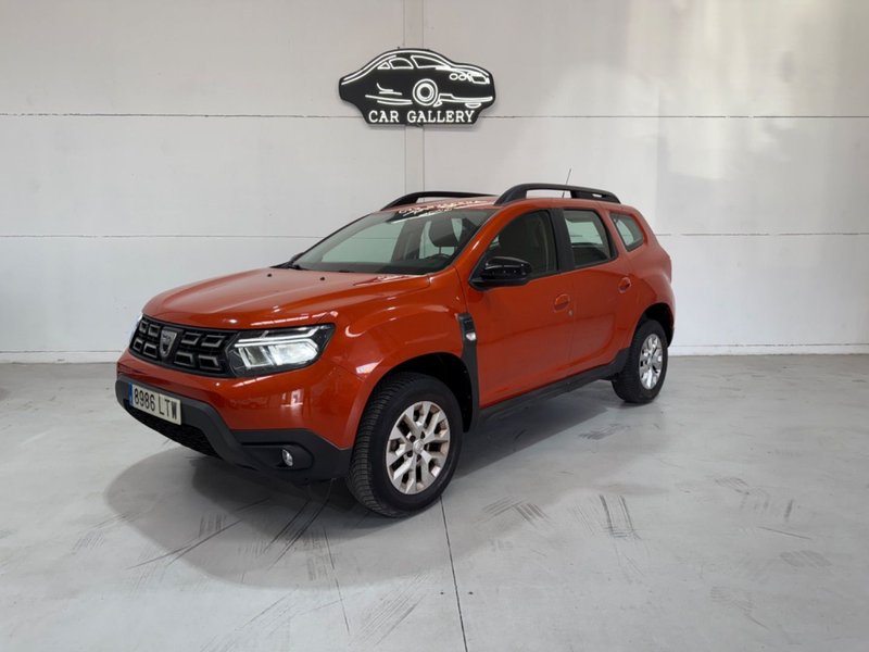 Dacia Duster 2021 - foto 1
