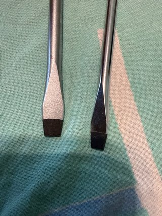2 Giraviti Beta a taglio