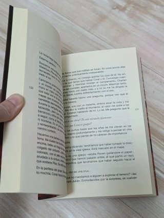 Delirium 3. Requiem
