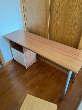 Mesa escritorio