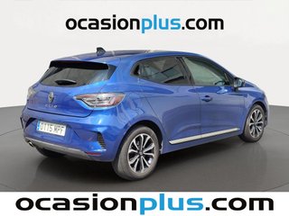Renault Clio Techno TCe 66 kW (90 CV)