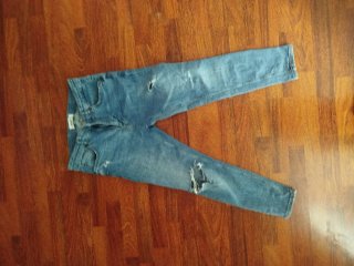 Pantalones vaqueros Pull & Bear