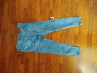Pantalones vaqueros Pull & Bear
