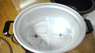 Olla Cocción Lenta Crock-Pot Roja