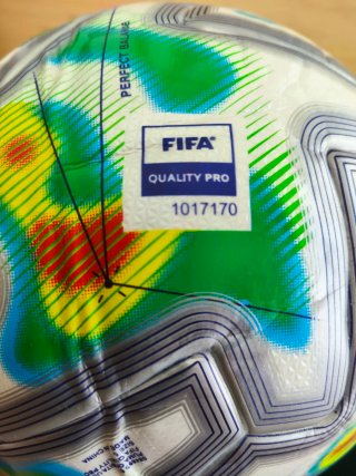 Bola Puma Premier League 25/26