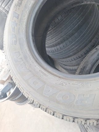 225 75 R16 104H Nexen - 1 neumático +95%