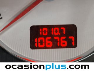 Peugeot 307 CC 1.6 16v Cabrio 80 kW (110 CV)