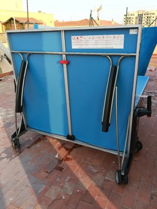 Mesa Ping Pong Cornilleau 300 Outdoor