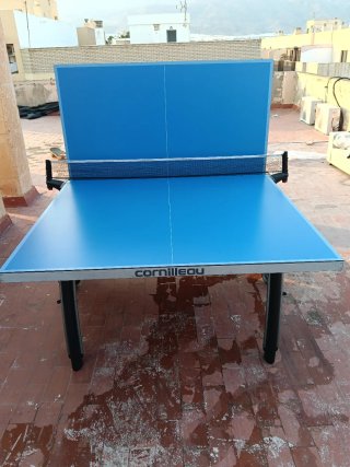 Mesa Ping Pong Cornilleau 300 Outdoor