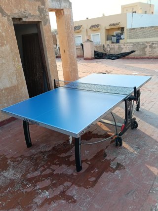 Mesa Ping Pong Cornilleau 300 Outdoor