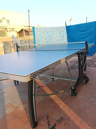 Mesa Ping Pong Cornilleau 300 Outdoor