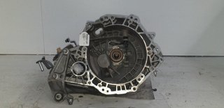 Caja cambios opel 12992510 corsa d 1.3 cdti 213778
