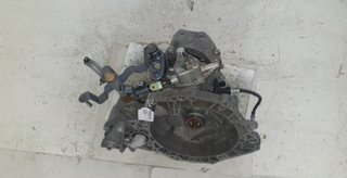 Caja cambios opel 12992510 corsa d 1.3 cdti 213778