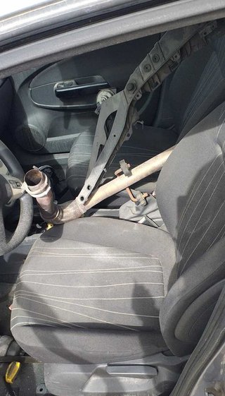 Caja cambios opel 12992510 corsa d 1.3 cdti 213778
