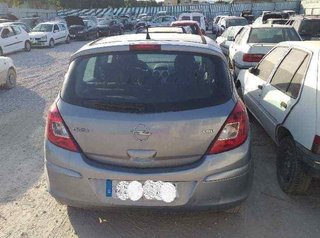 Caja cambios opel 12992510 corsa d 1.3 cdti 213778