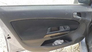 Caja cambios opel 12992510 corsa d 1.3 cdti 213778