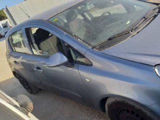 Caja cambios opel 12992510 corsa d 1.3 cdti 213778