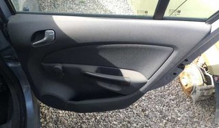 Caja cambios opel 12992510 corsa d 1.3 cdti 213778