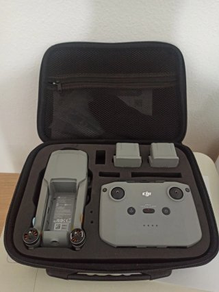 Dron Dji Mavic Air 2