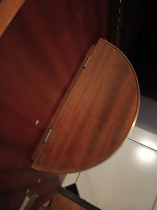 Máquina de coser SIGMA antigua