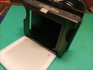 Zoom Duplicator Foto Japan