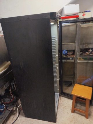 Vinoteca refrigerador LIEBHERR WT 4127