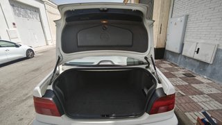 BMW 523i E39 Manual