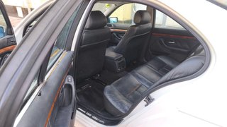 BMW 523i E39 Manual