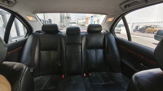 BMW 523i E39 Manual