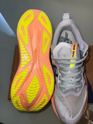Asics Superblast 2 - Zapatillas Running Hombre/Muj