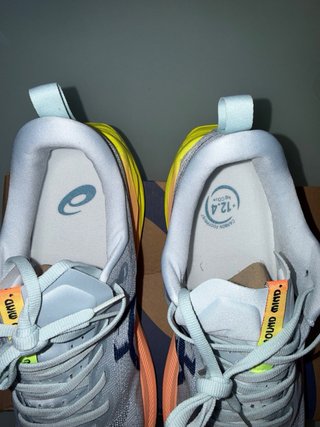 Asics Superblast 2 - Zapatillas Running Hombre/Muj