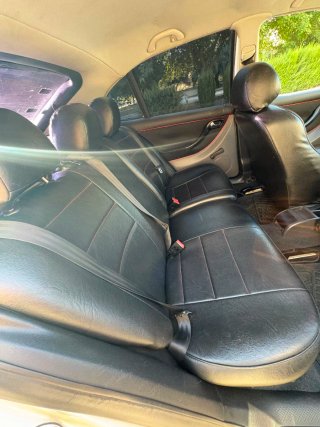 SEAT Leon 2002