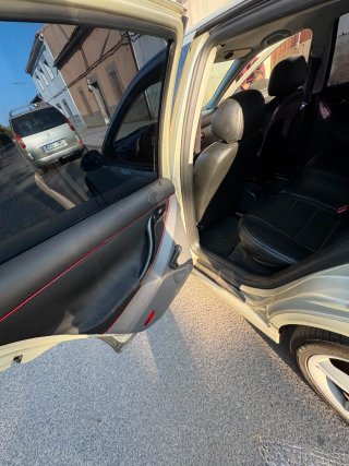 SEAT Leon 2002