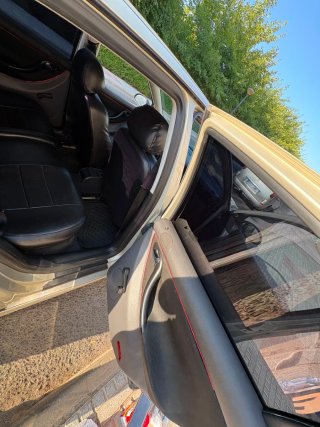 SEAT Leon 2002