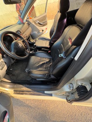 SEAT Leon 2002