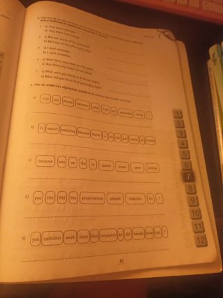 CUTR Inglés grado medio Workbook