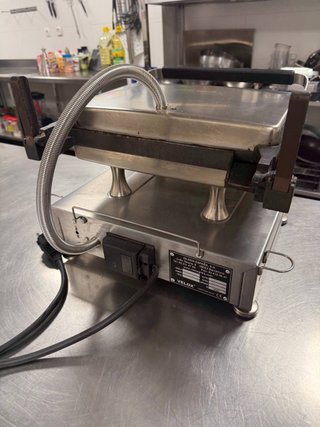 Plancha Grill Profesional VELOX GS-1