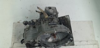 Opel gu13101871 caja cambios vectra 2.2 dti 220042