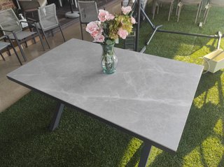 Mesa jardin nueva