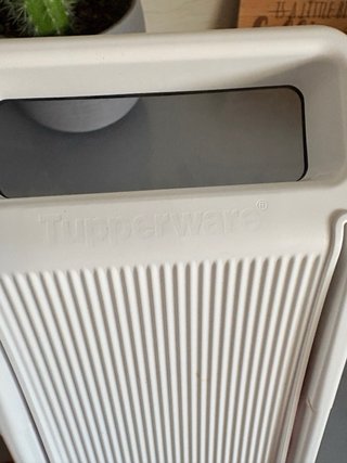 Mandolina Tupperware Mediana