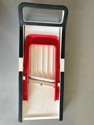 Mandolina Tupperware Mediana