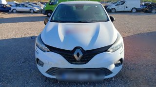 DESPIECE RENAULT CLIO