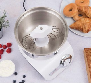 Batidora Amasadora Superchef Easymix SM900