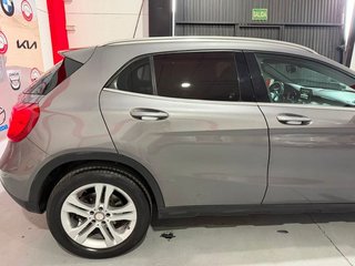 Mercedes GLA GLA 200 CDI Style  Mercedes-Benz Clase GLA 200 CDI URBAN 136 CV