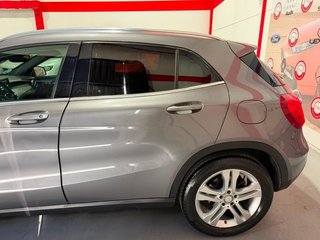 Mercedes GLA GLA 200 CDI Style  Mercedes-Benz Clase GLA 200 CDI URBAN 136 CV