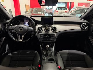Mercedes GLA GLA 200 CDI Style  Mercedes-Benz Clase GLA 200 CDI URBAN 136 CV