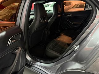 Mercedes GLA GLA 200 CDI Style  Mercedes-Benz Clase GLA 200 CDI URBAN 136 CV