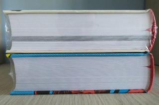 LOS INVASORES 1+2 MARVEL LIMITED EDITION COMPLETA