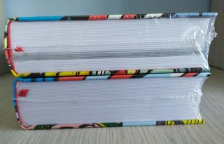 LOS INVASORES 1+2 MARVEL LIMITED EDITION COMPLETA